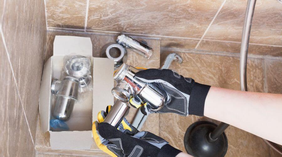 Local Chimney Repair in Commack, NY
